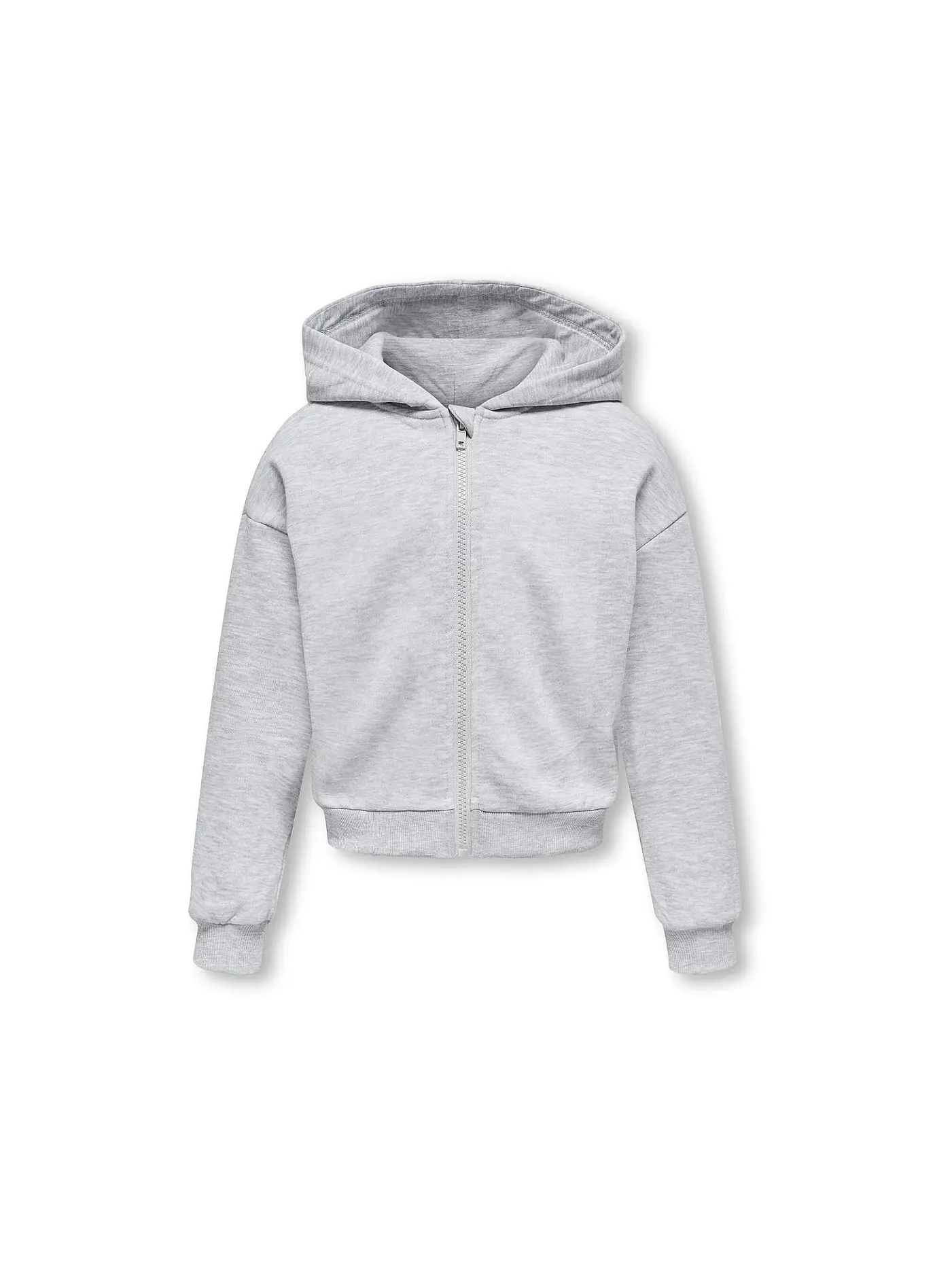 ONLY | Mädchen Sweatjacke KOGFAVE | 
